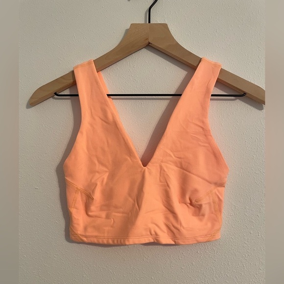 NWOT Free People Movement, Never Better Crop - Picture 1 of 6